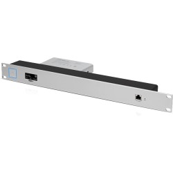 Buy Rack Mount Accessory - CKG2-RM - 19-inch rack-mount for Cloud Key Gen2 in Cyprus, Nicosia, Limassol, Larnaka, Pafos