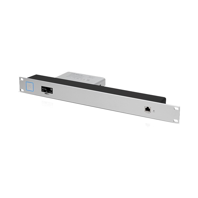 Buy Rack Mount Accessory - CKG2-RM - 19-inch rack-mount for Cloud Key Gen2 in Cyprus, Nicosia, Limassol, Larnaka, Pafos