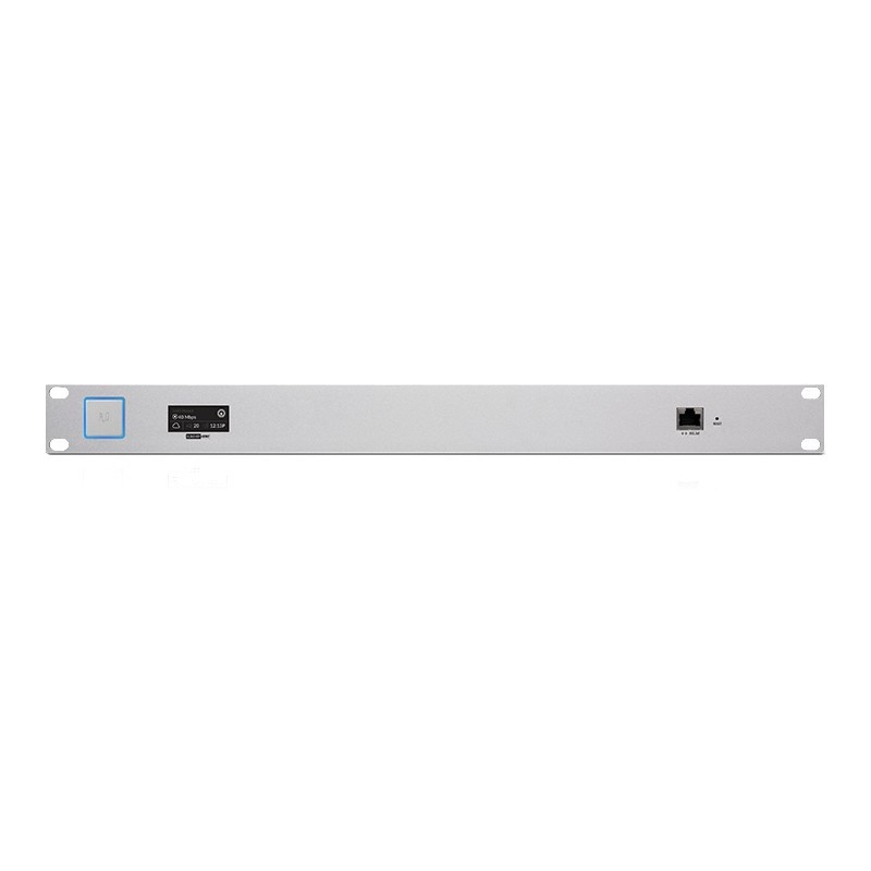 Buy Rack Mount Accessory - CKG2-RM - 19-inch rack-mount for Cloud Key Gen2 in Cyprus, Nicosia, Limassol, Larnaka, Pafos