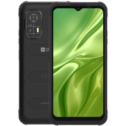 Buy AGM Mobile H MAX Rugged Outdoor Smartphone - Black - 128GB, 4GB RAM, 4G in Cyprus, Nicosia, Limassol, Larnaka, Pafos