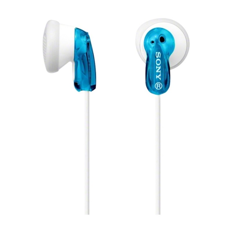 Buy Sony MDR-E9LP - MDR-E9LP - (Color: Blue) in Cyprus, Nicosia, Limassol, Larnaka, Pafos