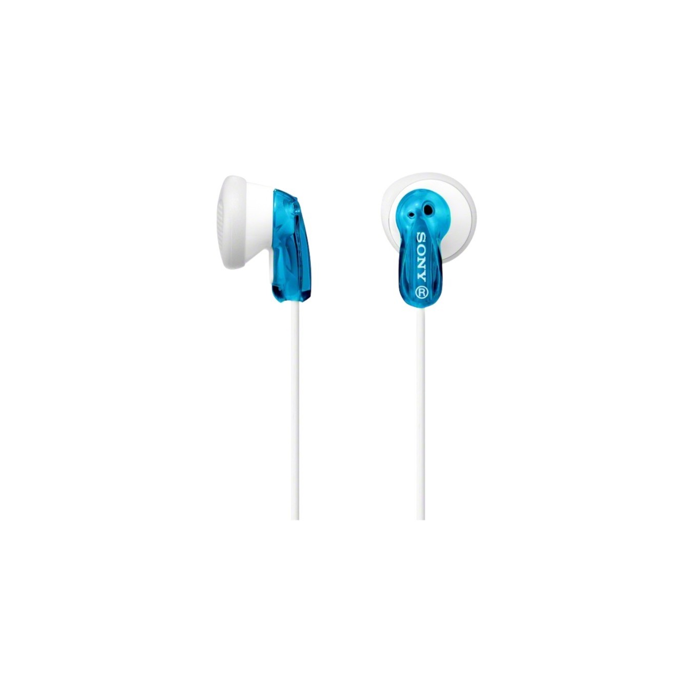 Sony MDR-E9LP - MDR-E9LP - (Color: Blue) — Buy in Cyprus with Fast Delivery