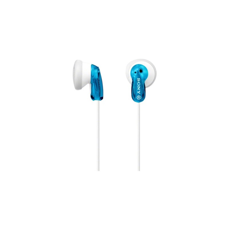 Buy Sony MDR-E9LP - MDR-E9LP - (Color: Blue) in Cyprus, Nicosia, Limassol, Larnaka, Pafos