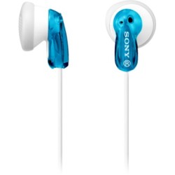 Buy Sony MDR-E9LP - MDR-E9LP - (Color: Blue) in Cyprus, Nicosia, Limassol, Larnaka, Pafos