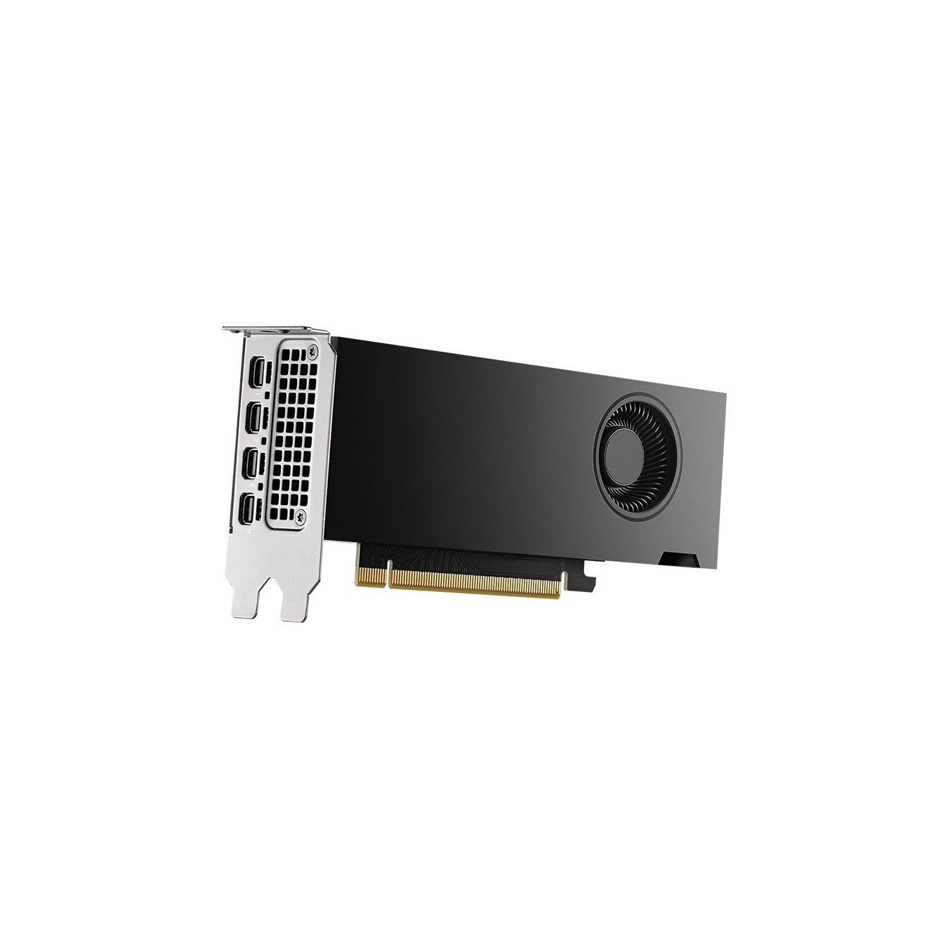 Quadro RTX A2000 PNY 16GB ADA Power Limited Low Profile GDDR6 - A2000 - Small Box — Buy in Cyprus with Fast Delivery