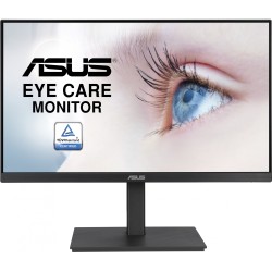 Buy ASUS Eye Care VA24EQSB - 60.5cm (16:9) FHD VA Monitor - HDMI DP in Cyprus, Nicosia, Limassol, Larnaka, Pafos