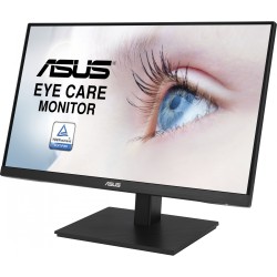 Buy ASUS Eye Care VA24EQSB - 60.5cm (16:9) FHD VA Monitor - HDMI DP in Cyprus, Nicosia, Limassol, Larnaka, Pafos