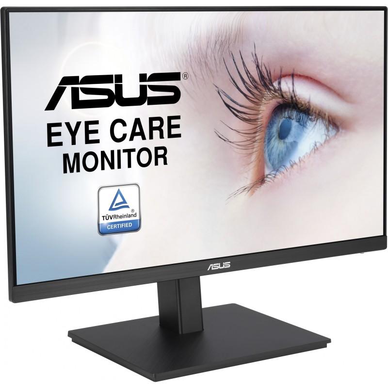 Buy ASUS Eye Care VA24EQSB - 60.5cm (16:9) FHD VA Monitor - HDMI DP in Cyprus, Nicosia, Limassol, Larnaka, Pafos