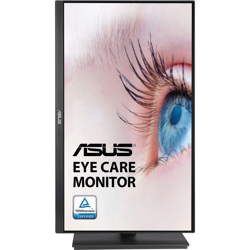 Buy ASUS Eye Care VA24EQSB - 60.5cm (16:9) FHD VA Monitor - HDMI DP in Cyprus, Nicosia, Limassol, Larnaka, Pafos