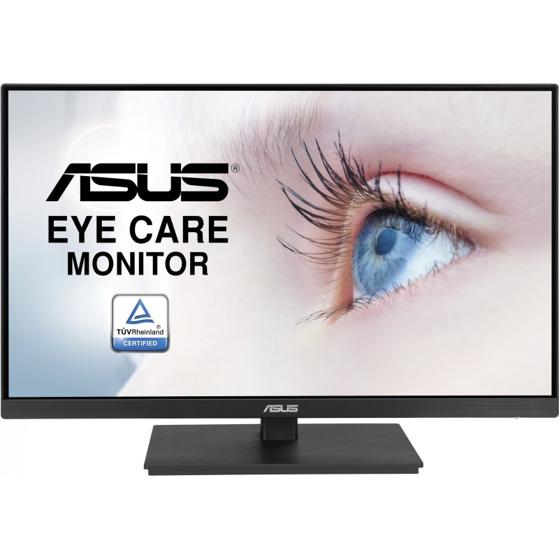Buy ASUS Eye Care VA24EQSB - 60.5cm (16:9) FHD VA Monitor - HDMI DP in Cyprus, Nicosia, Limassol, Larnaka, Pafos