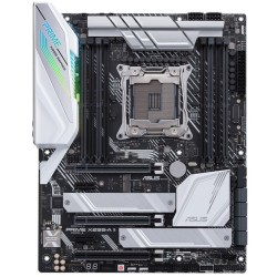 Buy ASUS PRIME X299-A II - X299-A II - ATX motherboard with 3x M.2, Type-C in Cyprus, Nicosia, Limassol, Larnaka, Pafos