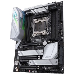 Buy ASUS PRIME X299-A II - X299-A II - ATX motherboard with 3x M.2, Type-C in Cyprus, Nicosia, Limassol, Larnaka, Pafos