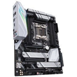 Buy ASUS PRIME X299-A II - X299-A II - ATX motherboard with 3x M.2, Type-C in Cyprus, Nicosia, Limassol, Larnaka, Pafos