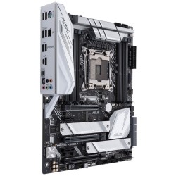 Buy ASUS PRIME X299-A II - X299-A II - ATX motherboard with 3x M.2, Type-C in Cyprus, Nicosia, Limassol, Larnaka, Pafos