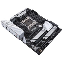 Buy ASUS PRIME X299-A II - X299-A II - ATX motherboard with 3x M.2, Type-C in Cyprus, Nicosia, Limassol, Larnaka, Pafos