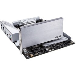 Buy ASUS PRIME X299-A II - X299-A II - ATX motherboard with 3x M.2, Type-C in Cyprus, Nicosia, Limassol, Larnaka, Pafos