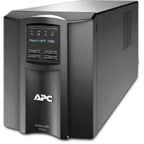 APC Smart-UPS SMT1500iC – 1500VA 1000W Line-Interactive UPS | Armenius Store