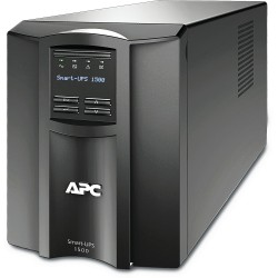 Buy APC Smart-UPS Tower SMT1500iC - 1500VA 1000W Line-Interactive in Cyprus, Nicosia, Limassol, Larnaka, Pafos