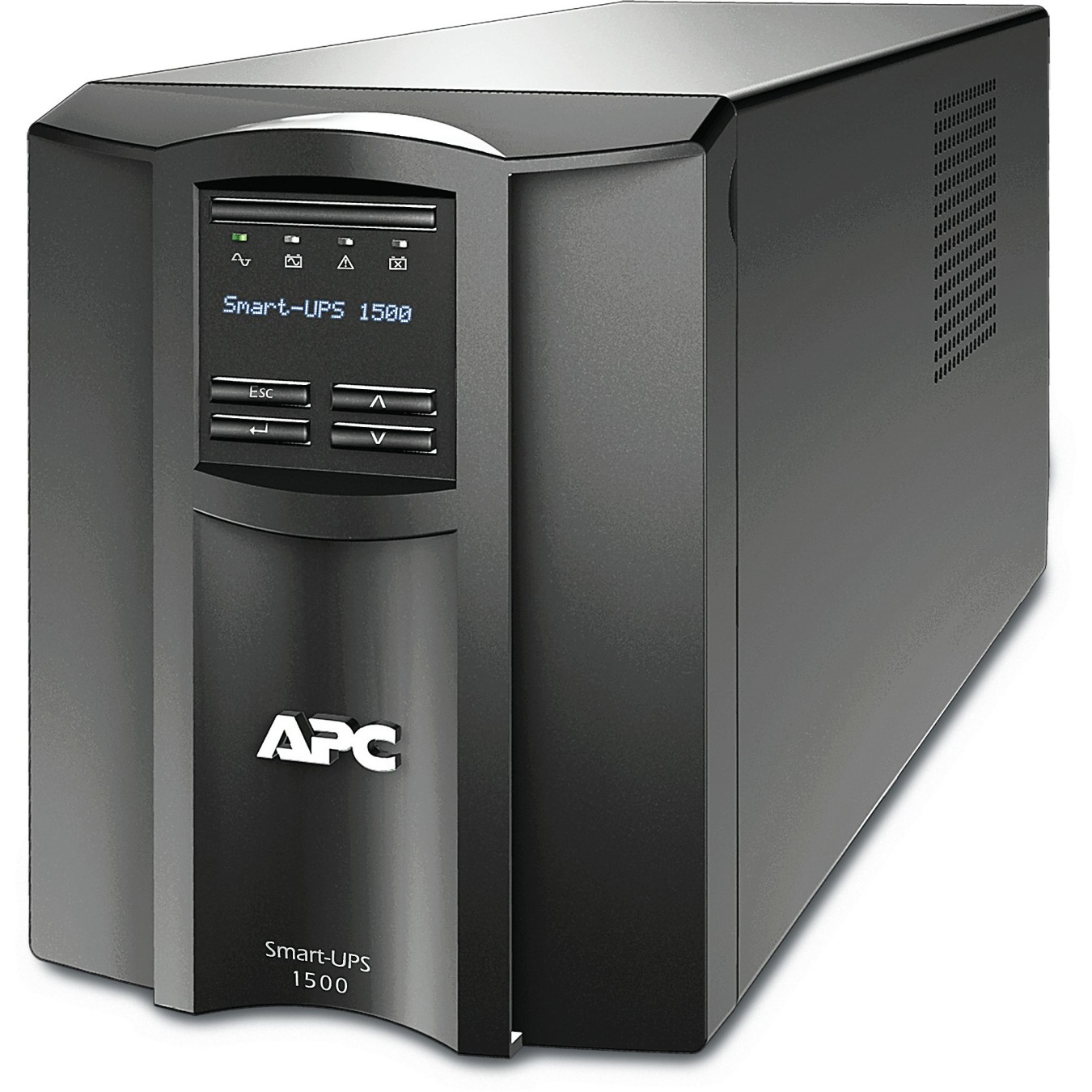 APC Smart-UPS SMT1500iC – 1500VA 1000W Line-Interactive UPS | Armenius Store