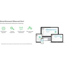 APC Smart-UPS SMT1500iC – 1500VA 1000W Line-Interactive UPS | Armenius Store