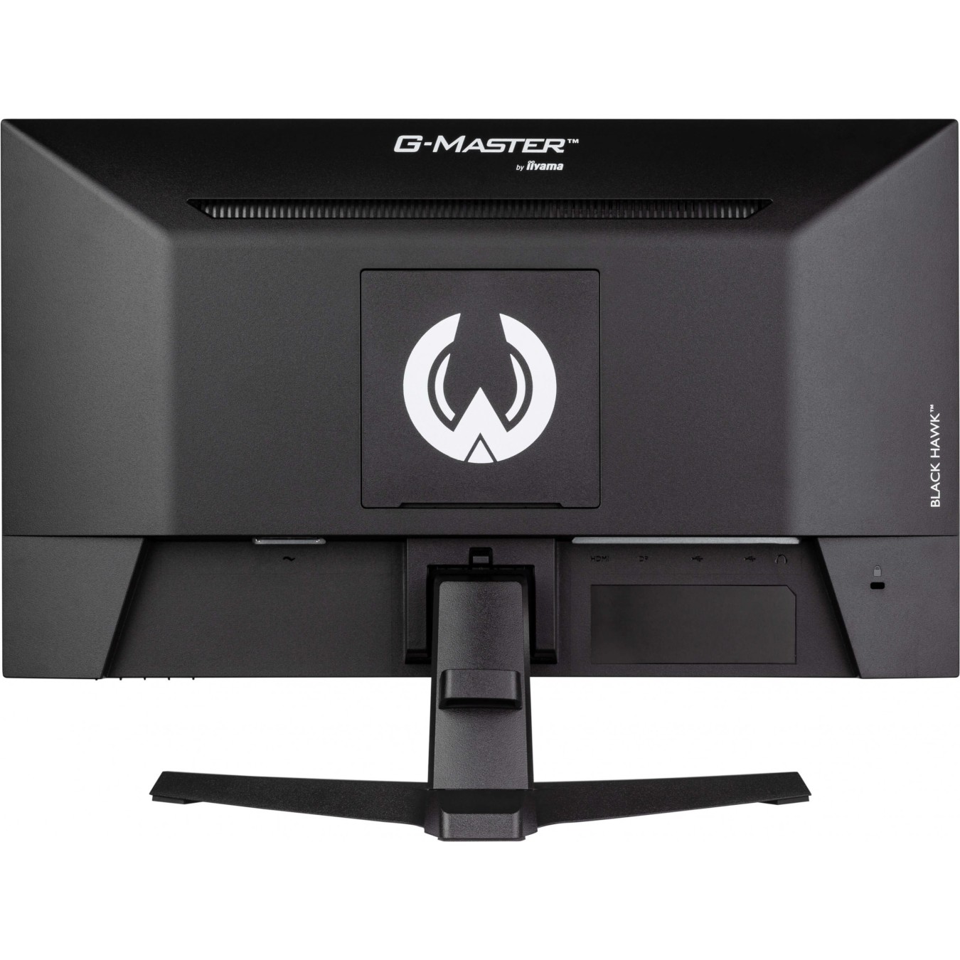IIYAMA G2245HSU-B2 - 21.5-inch IPS monitor, Flat, 16:9, HDMI + DP, 2xUSB — Buy in Cyprus with Fast Delivery