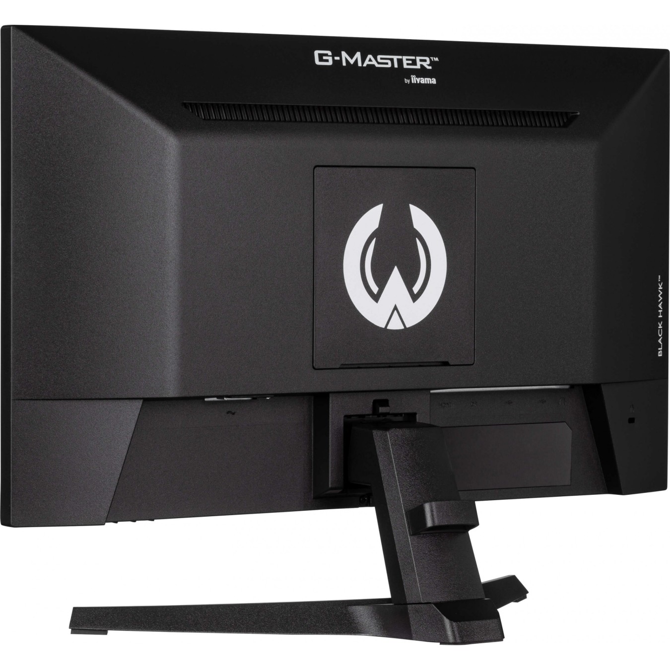 IIYAMA G2245HSU-B2 - 21.5-inch IPS monitor, Flat, 16:9, HDMI + DP, 2xUSB — Buy in Cyprus with Fast Delivery