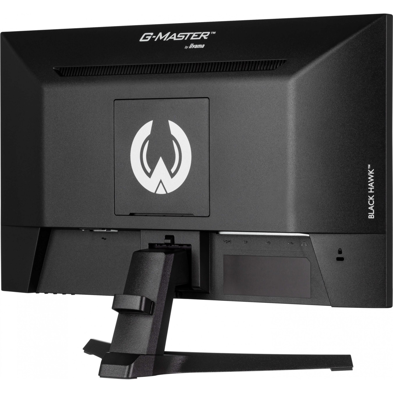 IIYAMA G2245HSU-B2 - 21.5-inch IPS monitor, Flat, 16:9, HDMI + DP, 2xUSB — Buy in Cyprus with Fast Delivery
