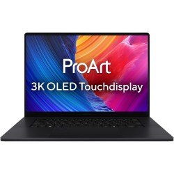 Buy ASUS ProArt P16 - H7606WM-RJ041X - Ryzen 9, 32GB RAM, 2TB SSD, Windows 11 Pr... in Cyprus, Nicosia, Limassol, Larnaka, Pafos