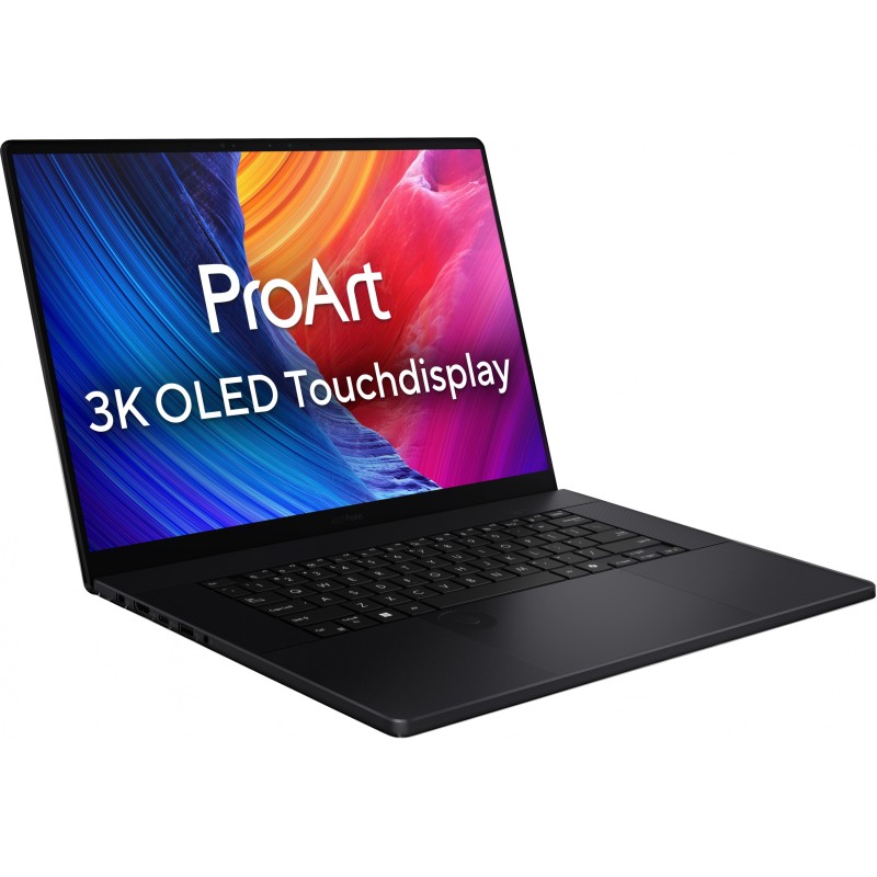 Buy ASUS ProArt P16 - H7606WM-RJ041X - Ryzen 9, 32GB RAM, 2TB SSD, Windows 11 Pr... in Cyprus, Nicosia, Limassol, Larnaka, Pafos