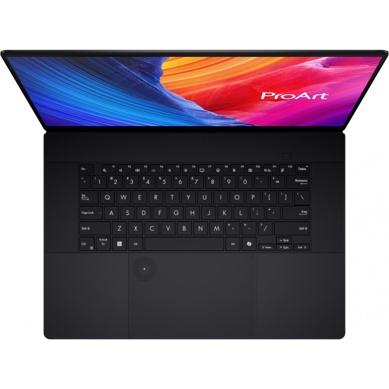 Buy ASUS ProArt P16 - H7606WM-RJ041X - Ryzen 9, 32GB RAM, 2TB SSD, Windows 11 Pr... in Cyprus, Nicosia, Limassol, Larnaka, Pafos