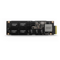 Samsung PM9A3 960GB NVMe PCIe 4.0 x4 2.5in U.2 SSD - MZ-QL296000 - Bulk — Buy in Cyprus with Fast Delivery