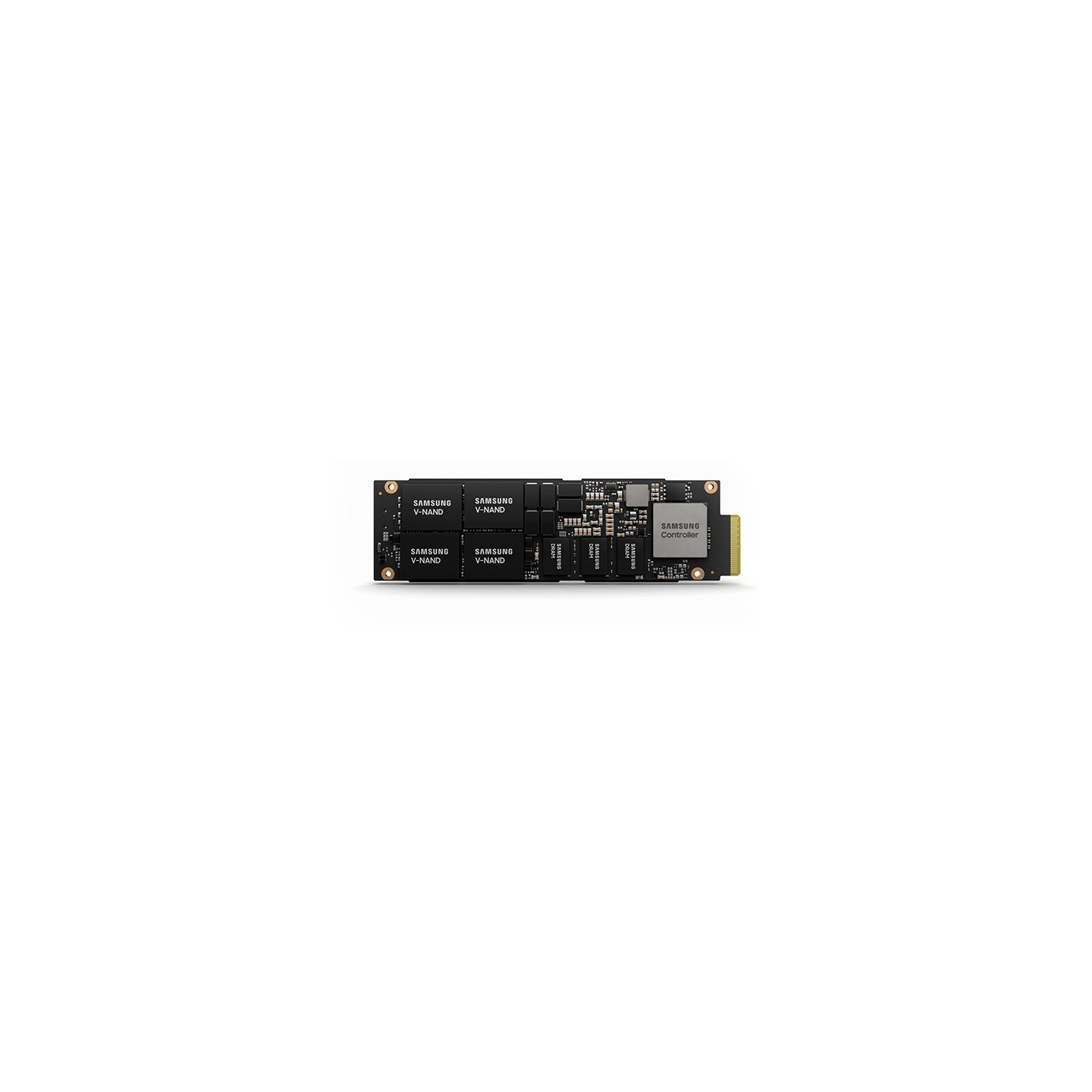 Samsung PM9A3 960GB NVMe PCIe 4.0 x4 2.5in U.2 SSD - MZ-QL296000 - Bulk — Buy in Cyprus with Fast Delivery