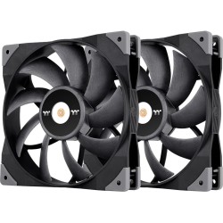 Buy Thermaltake ToughFan 14 Performance - 140mm PWM 500-2000rpm in Cyprus, Nicosia, Limassol, Larnaka, Pafos