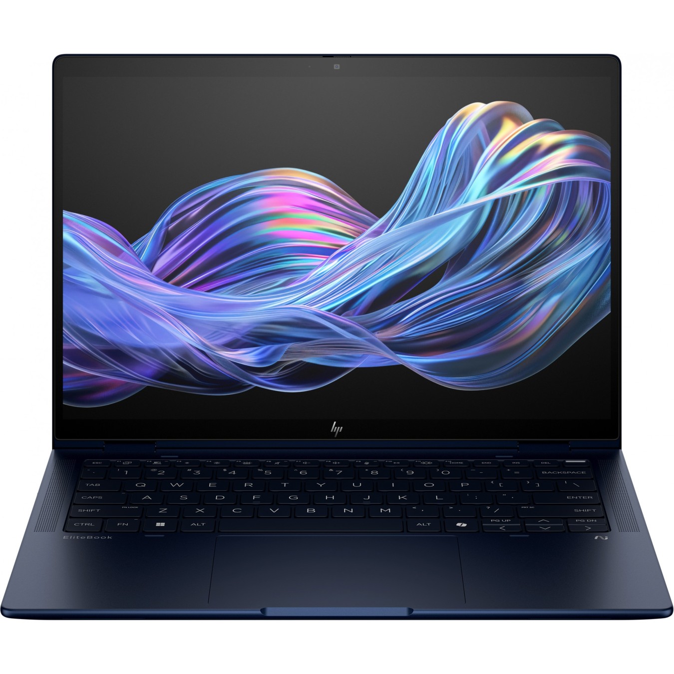 HP EB X Flip G1i - G1i - 14-inch, 32GB RAM, 1TB SSD, Windows 11 Pro, 5G, 12 Monate — Buy in Cyprus with Fast Delivery