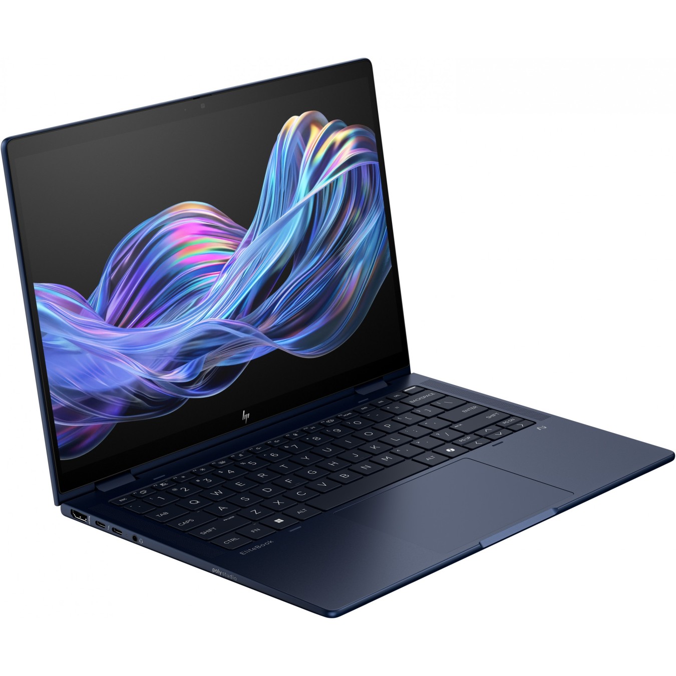 HP EB X Flip G1i - G1i - 14-inch, 32GB RAM, 1TB SSD, Windows 11 Pro, 5G, 12 Monate — Buy in Cyprus with Fast Delivery