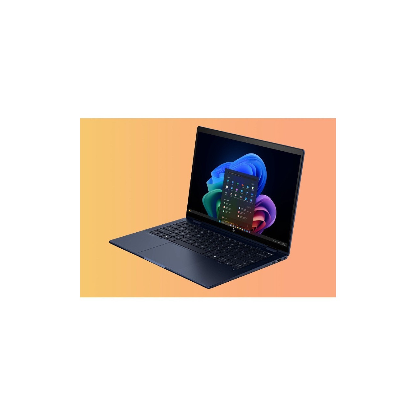 HP EB X Flip G1i - G1i - 14-inch, 32GB RAM, 1TB SSD, Windows 11 Pro, 5G, 12 Monate — Buy in Cyprus with Fast Delivery