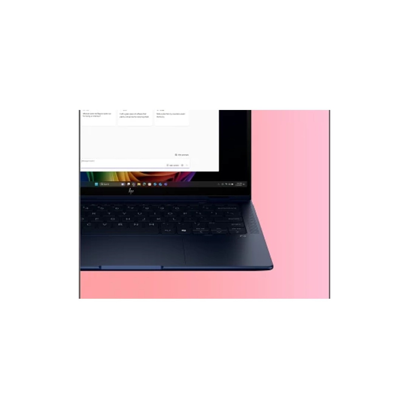 HP EB X Flip G1i - G1i - 14-inch, 32GB RAM, 1TB SSD, Windows 11 Pro, 5G, 12 Monate — Buy in Cyprus with Fast Delivery