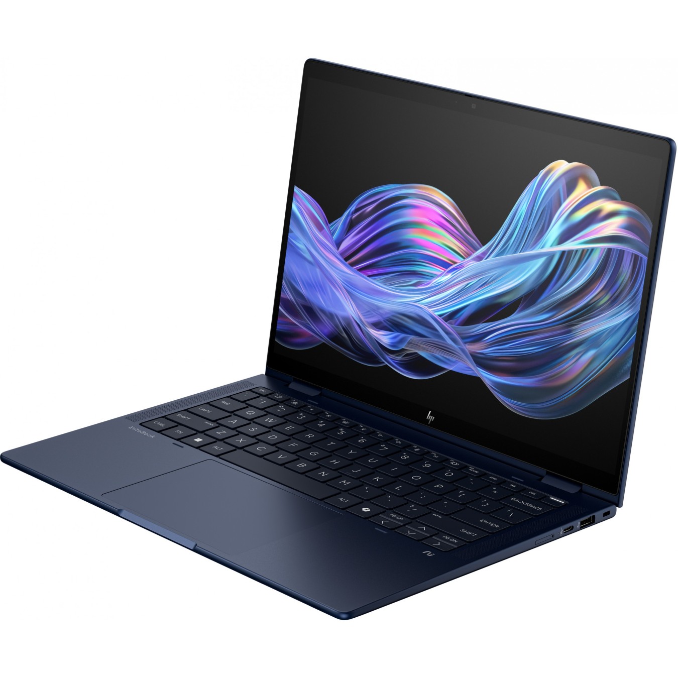 HP EB X Flip G1i - G1i - 14-inch, 32GB RAM, 1TB SSD, Windows 11 Pro, 5G, 12 Monate — Buy in Cyprus with Fast Delivery