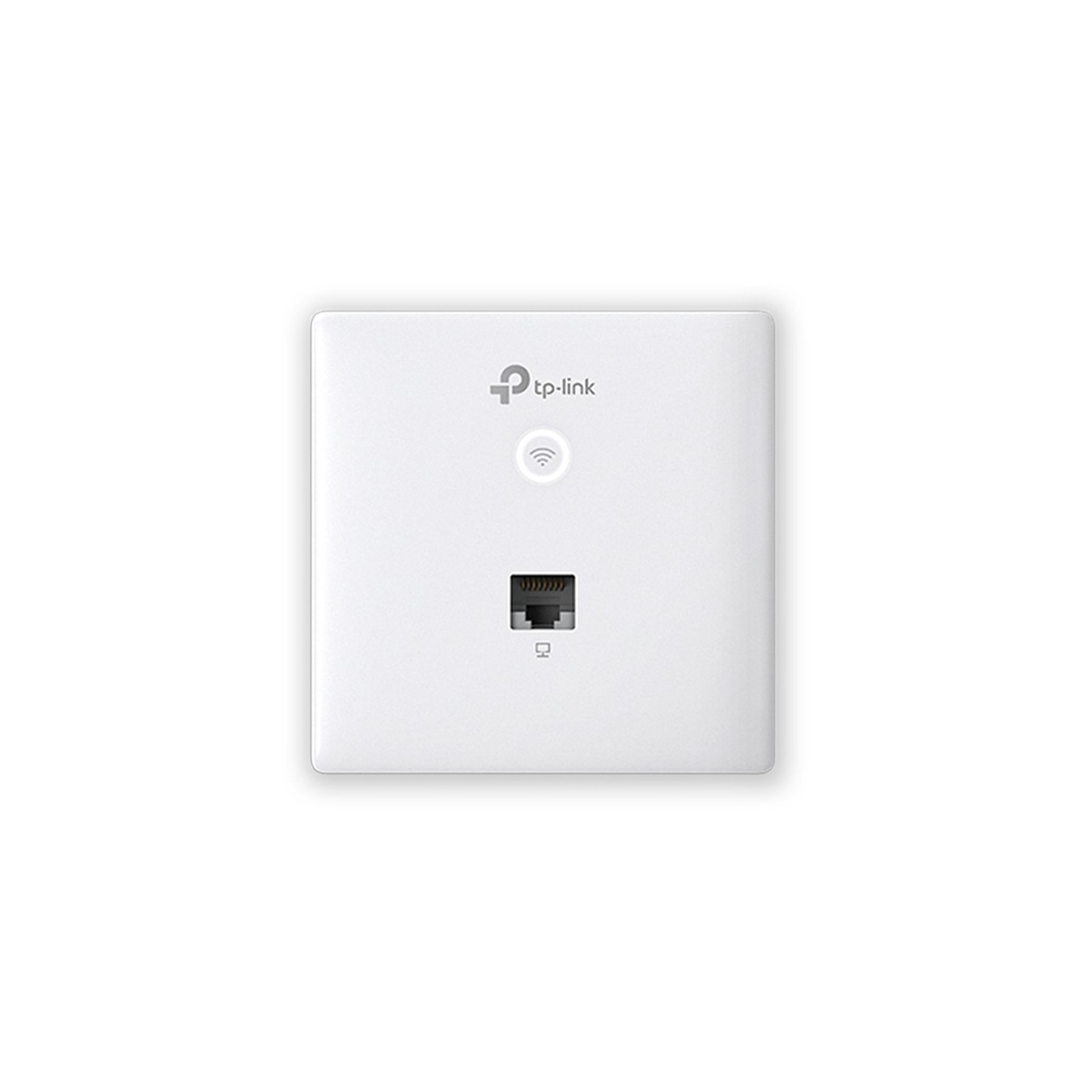 TP-LINK Omada EAP230-Wall AC1200 - EAP230-Wall - Indoor Wall-mount, White, Wi-Fi 5, 1x1GbE — Buy in Cyprus with Fast Delivery