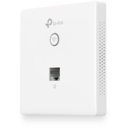 Buy TP-LINK Omada EAP230-Wall AC1200 - EAP230-Wall - Indoor Wall-mount, White, W... in Cyprus, Nicosia, Limassol, Larnaka, Pafos