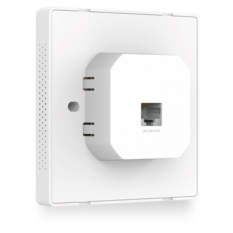 Buy TP-LINK Omada EAP230-Wall AC1200 - EAP230-Wall - Indoor Wall-mount, White, W... in Cyprus, Nicosia, Limassol, Larnaka, Pafos