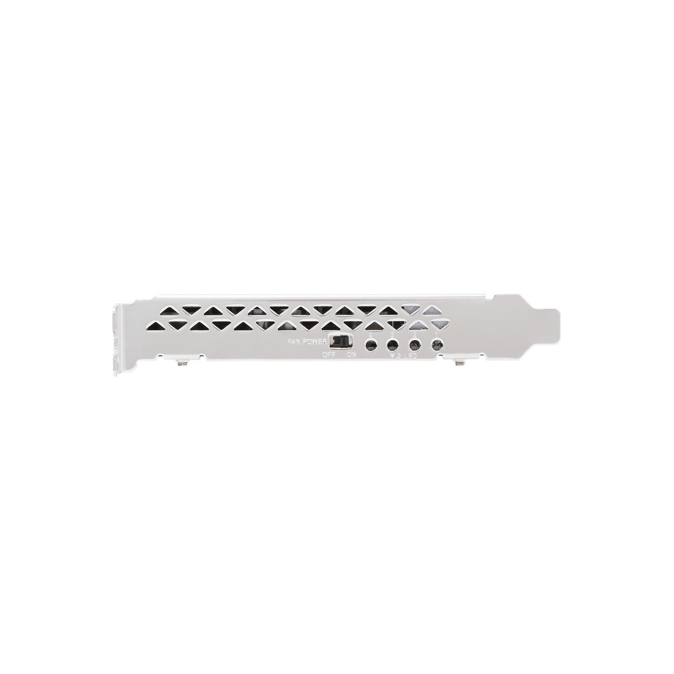 Hyper M.2 X16 Card - V2 - NVMe PCIe M.2 Expansion Card — Buy in Cyprus with Fast Delivery