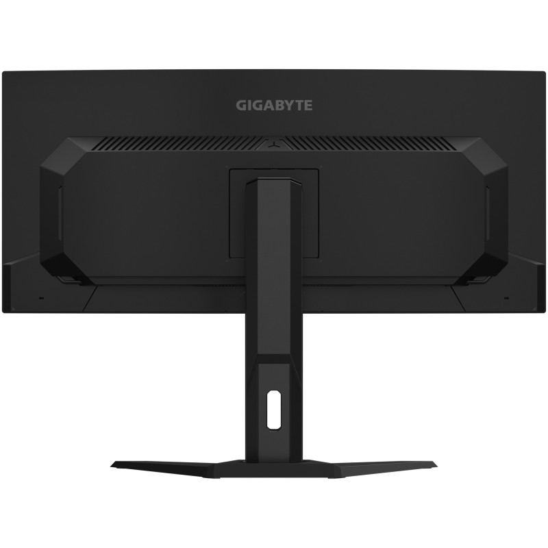 Buy 86.4cm 34' (3440x1440) Gigabyte MO34WQC 21:9 WQHD OLED HDR400 0.03ms 175Hz 2... in Cyprus, Nicosia, Limassol, Larnaka, Pafos