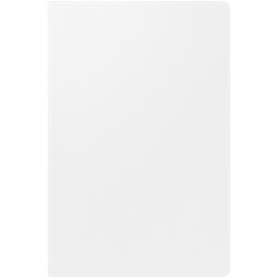 Buy Samsung Book Cover Keyboard for Tab S10 Ultra/S9 Ultra - White - Keyboard Case in Cyprus, Nicosia, Limassol, Larnaka, Pafos