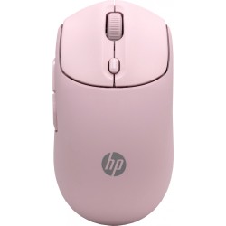 Buy HP 400 Quiet Pink Wireless Mouse - 400 - Pink, Wireless in Cyprus, Nicosia, Limassol, Larnaka, Pafos