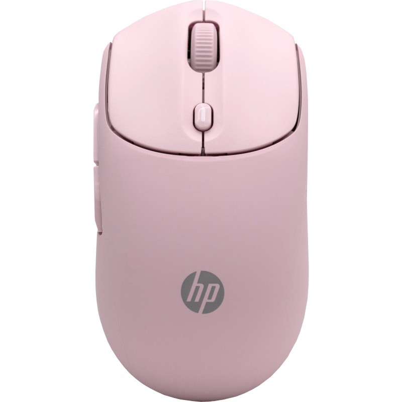 Buy HP 400 Quiet Pink Wireless Mouse - 400 - Pink, Wireless in Cyprus, Nicosia, Limassol, Larnaka, Pafos