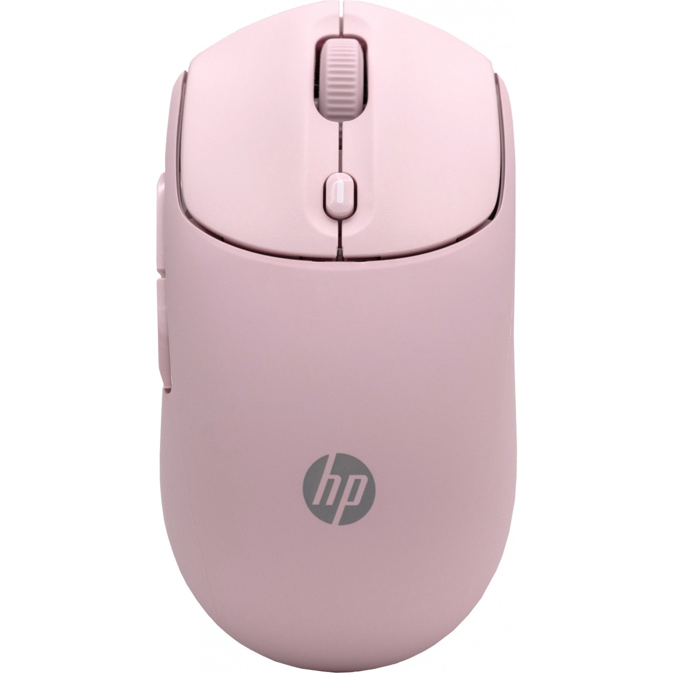 HP 400 Quiet Pink Wireless Mouse - 400 - Pink, Wireless — Buy in Cyprus with Fast Delivery