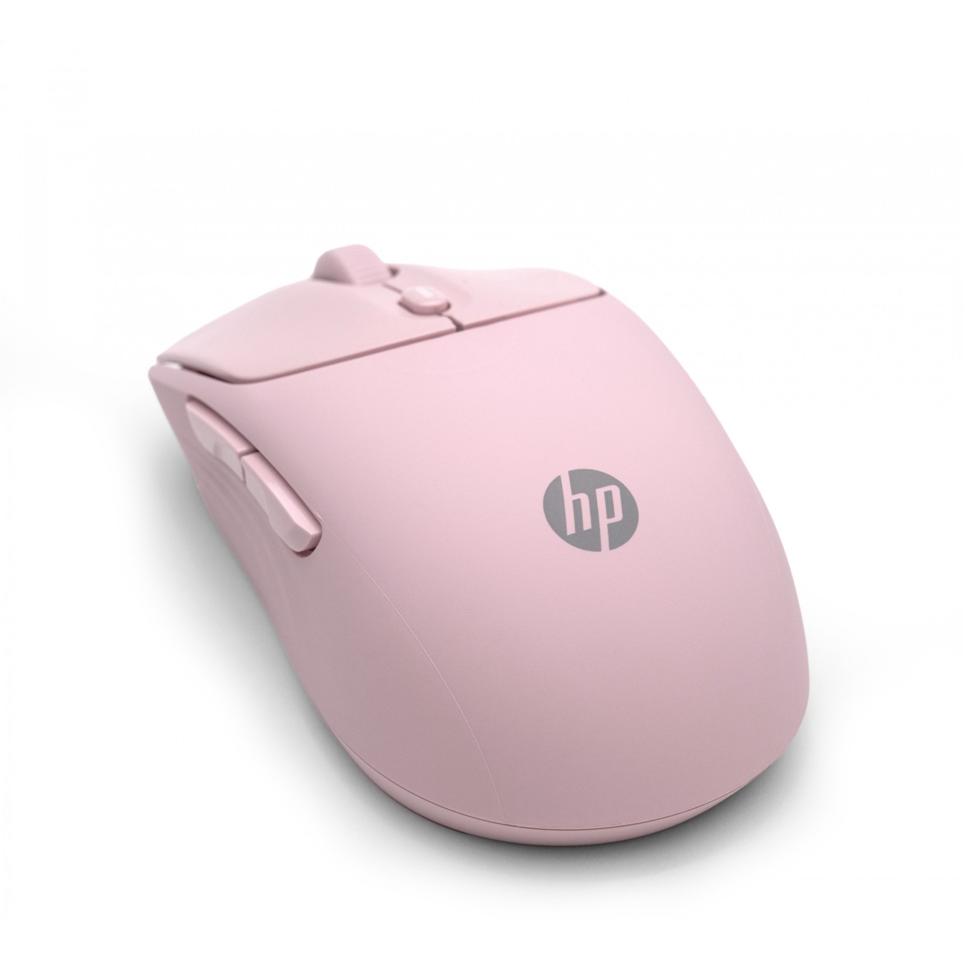 HP 400 Quiet Pink Wireless Mouse - 400 - Pink, Wireless — Buy in Cyprus with Fast Delivery