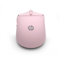 Buy HP 400 Quiet Pink Wireless Mouse - 400 - Pink, Wireless in Cyprus, Nicosia, Limassol, Larnaka, Pafos