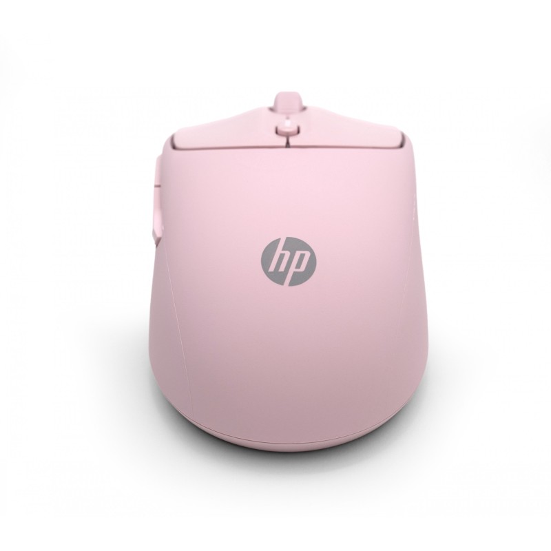 Buy HP 400 Quiet Pink Wireless Mouse - 400 - Pink, Wireless in Cyprus, Nicosia, Limassol, Larnaka, Pafos